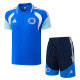 26-27 Cruzeiro High Quality POLO Training Short Suit