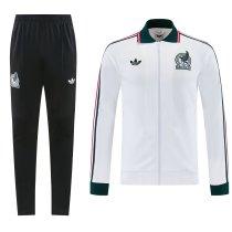26-27 Mexico High Quality Jacket Tracksuit