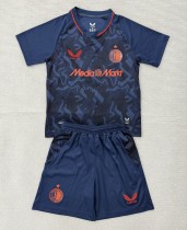 26-27 Feyenoord Away Adult Suit