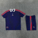 26-27 ARS High Quality Training Short Suit