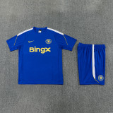 26-27 CHE High Quality Training Short Suit