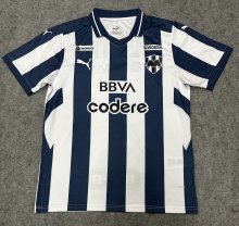 26-27 Monterrey Home Fans Soccer Jersey