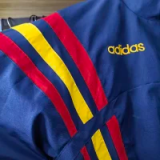 2026  Spain New Pattern Windbreaker