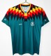 1994 Germany Away Retro Soccer Jersey