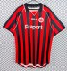 2001-2003 Frankfurt Home Retro Soccer Jersey