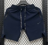2026 NK Dark blue Casual Short Pants