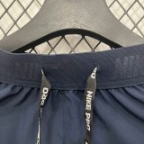 2026 NK Dark blue Casual Short Pants