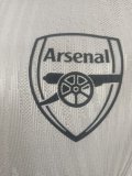26-27 ARS Gray GoalKeeper Player Version Soccer Jersey