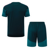 26-27 RMA High Quality Training Short Suit