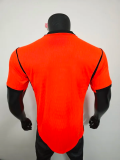 2026 NetherIands Home Player Version Soccer Jersey