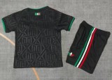 2026 World Cup Mexico Third Kids Soccer Jersey