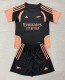 26-27 ARS Black Special Edition Adult Suit