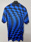 26-27 Argentina Special Edition Fans Soccer Jersey