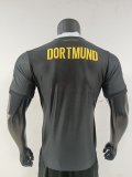26-27 Dortmund Away Leaked Edition Player Version Soccer Jersey