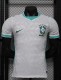 26-27 Brazil Special Edition Player Version Soccer Jersey