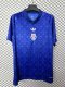 26-27 Universidad De Chile Blue Training shirts