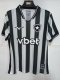 26-27 Botafogo Home Fans Soccer Jersey