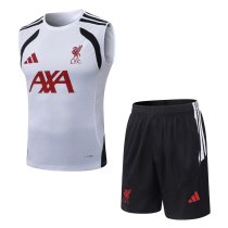 26-27 LIV High Quality Player Version Tank Top And Shorts Suit (球员套装)