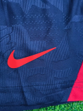 2026 England Away Player Version Kids Soccer Jersey (球员童装)