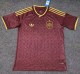 2026 Spain Third Leaked Edition Fans Soccer Jersey