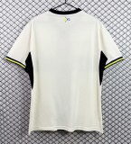 26-27 Parma Home Fans Soccer Jersey