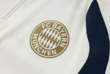 26-27 Bayern High Quality PoLo Training Short Suit