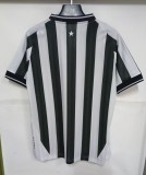 26-27 Botafogo Home Fans Soccer Jersey*空白版