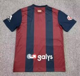 26-27 SD Eibar Home Fans Soccer Jersey