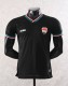 26-27 Iraq Black Special Edition Player Version Soccer Jersey