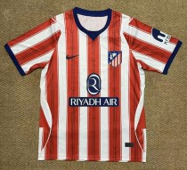 26-27 ATM Home Leaked Edition Fans Soccer Jersey