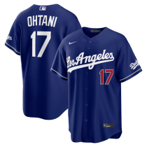 2026 MLB Los Angeles Dodgers New Pattern Jersey