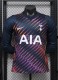 26-27 TOT Away Leaked Edition Long Sleeve Player Version Soccer Jersey*长袖球员