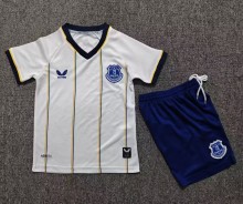 26-27 EVE Away Kids Soccer Jersey