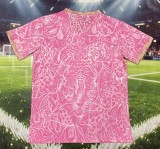 26-27 Brazil Special Edition Fans Soccer Jersey