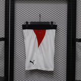 26-27 ACM Home Player Version Shorts Pants (球员短裤)