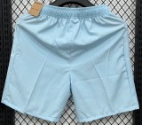 2026 NK Blue Casual Short Pants