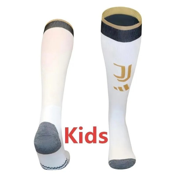 26-27 JUV Home kids Socks