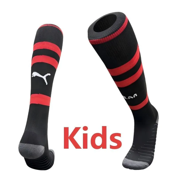 26-27 ACM Home Kids Socks