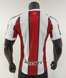 26-27 River Plate Away Leaked Edition Player Version Soccer Jersey