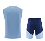 26-27 Bayern High quality Tank Top And Shorts Suit