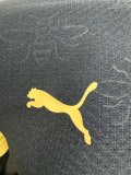 26-27 Man City Away Leaked Edition Player Version Soccer Jersey
