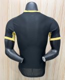 26-27 Man City Away Leaked Edition Player Version Soccer Jersey
