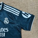 26-27 RMA Away Fans Soccer Jersey