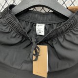 2026 NK Dark blue Casual Short Pants