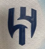 26-27 Al-Hilal Away Player Version Soccer Jersey