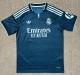 26-27 RMA Away Fans Soccer Jersey