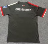 26-27 Fortuna Dusseldorf Third Fans Soccer Jersey