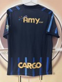 26-27 Maccabi Tverav Away Fans Soccer Jersey