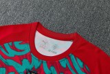 26-27 Portugal High Quality Training Short Suit