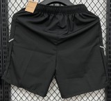 2026 NK Dark blue Casual Short Pants